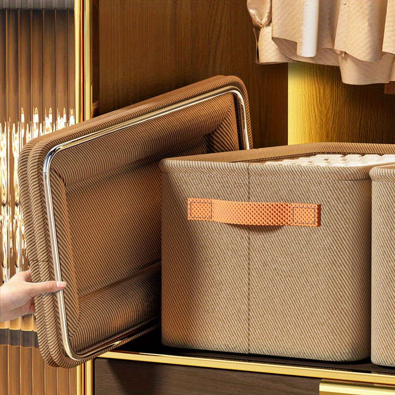 Office Storage Basket