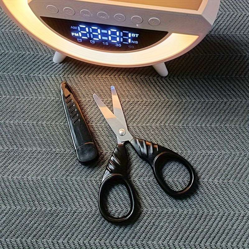Small Scissors