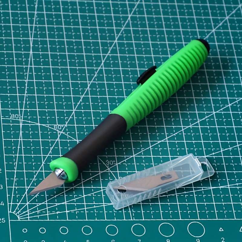 Model Craft Knife