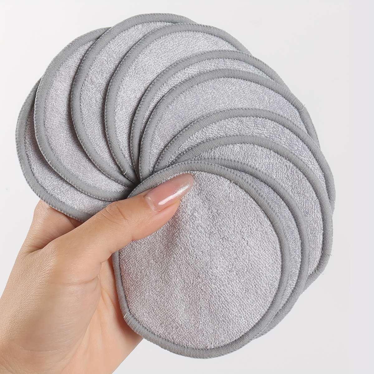 Makeup Remover Pads
