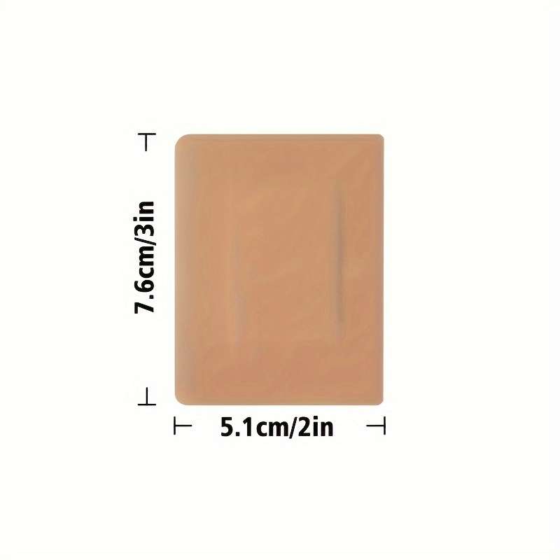 10pcs Bandage Wound Dressing