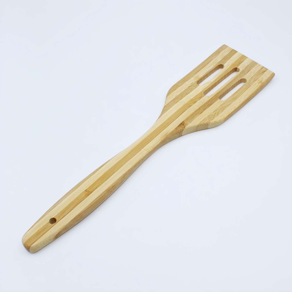Bamboo spatula