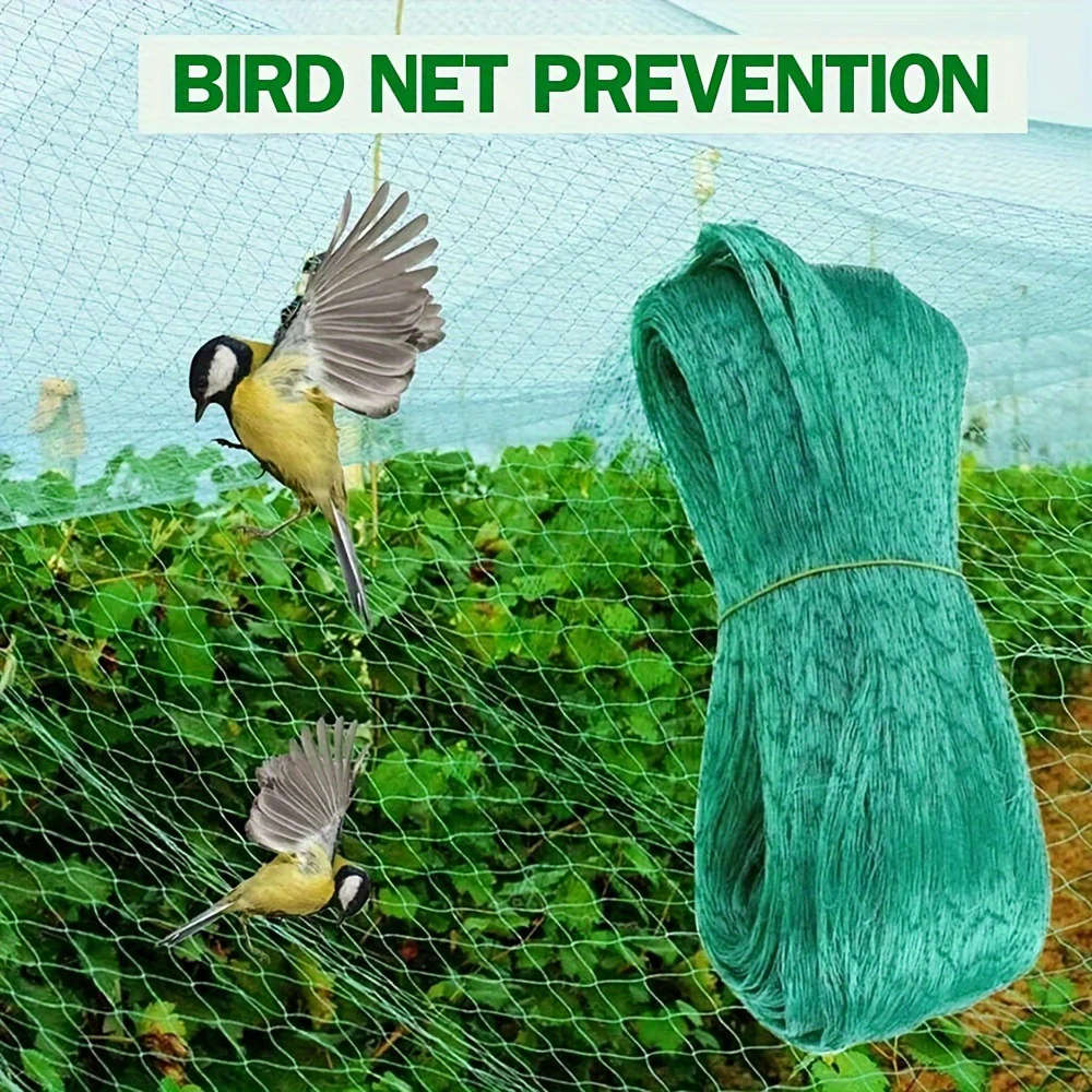 Garden Bird Net