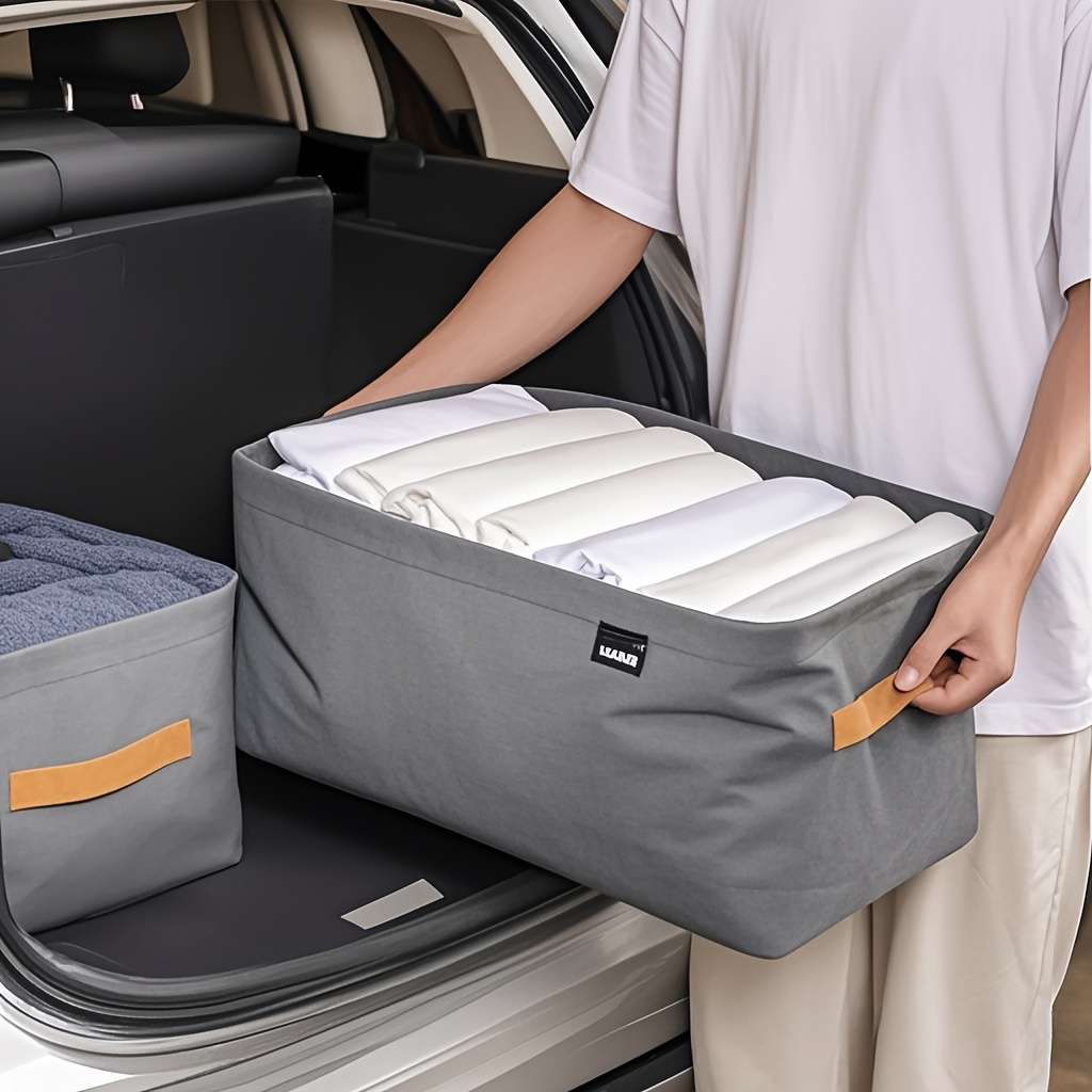 Office Storage Basket