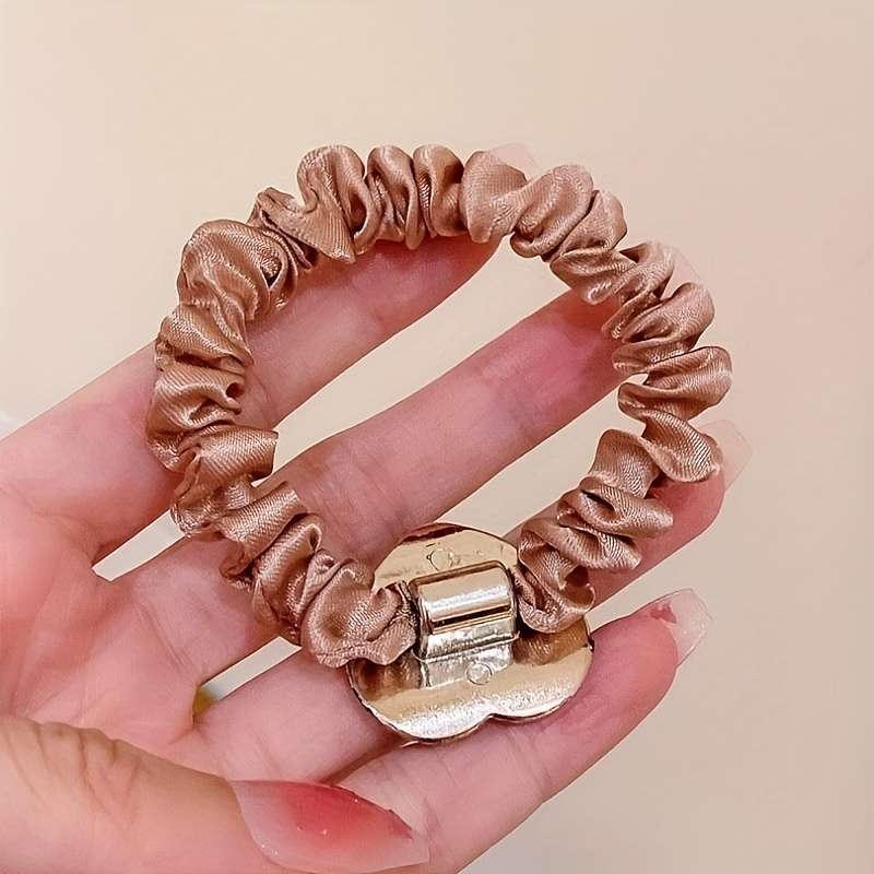 New Color D Small Intestine Hair