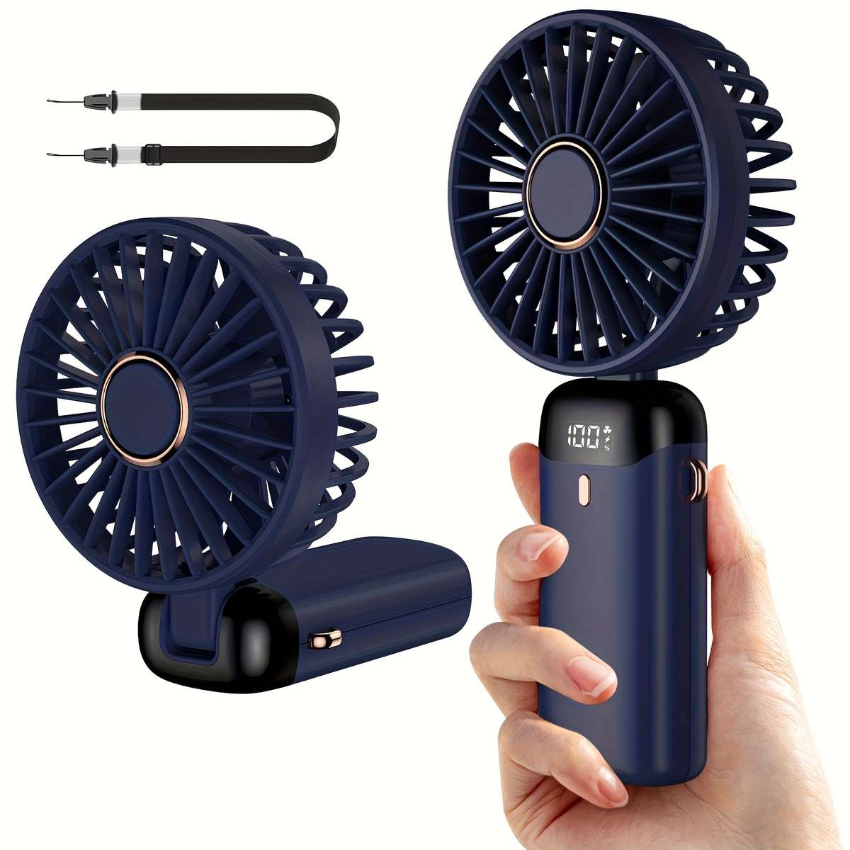 Portable Mini Fan