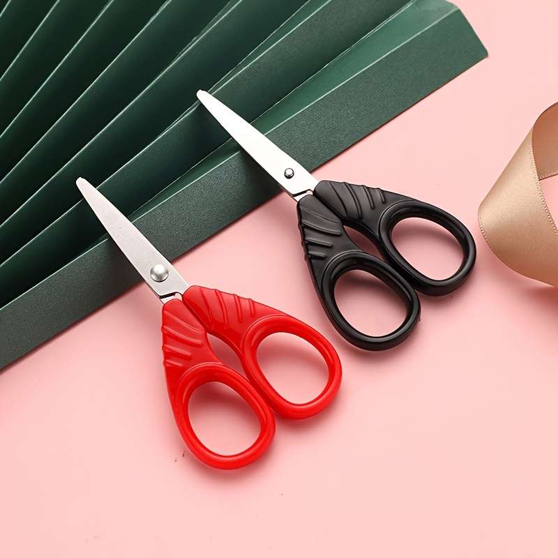 Small Scissors