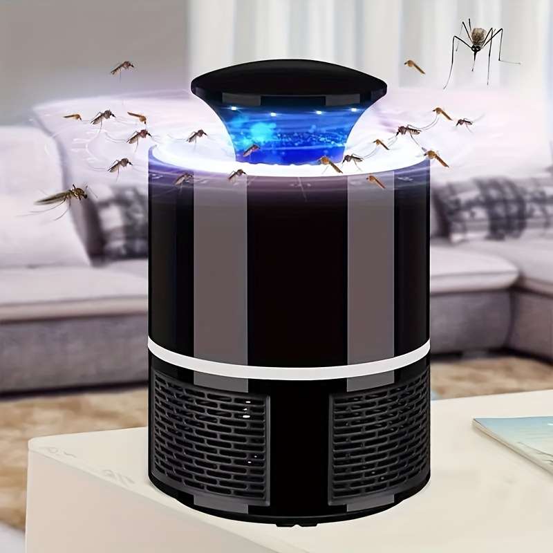 1pc Mosquito Repellent Lamp