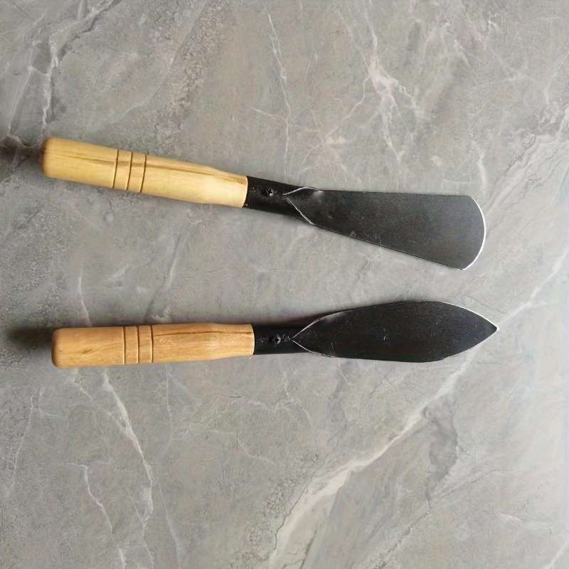 Metal Garden Trowels