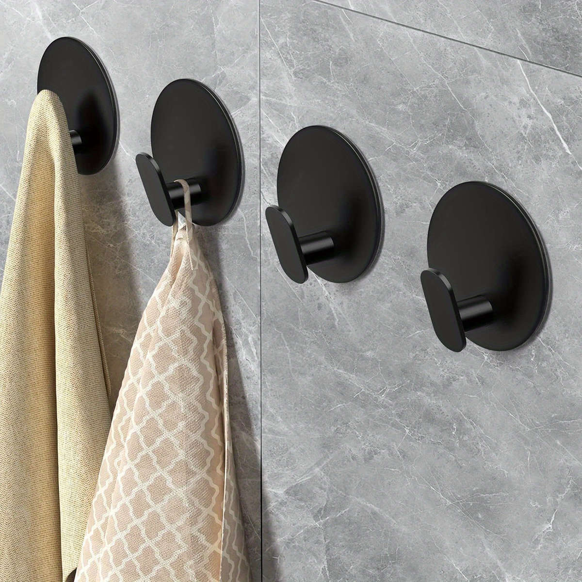 Stainless Steel Towel Hook