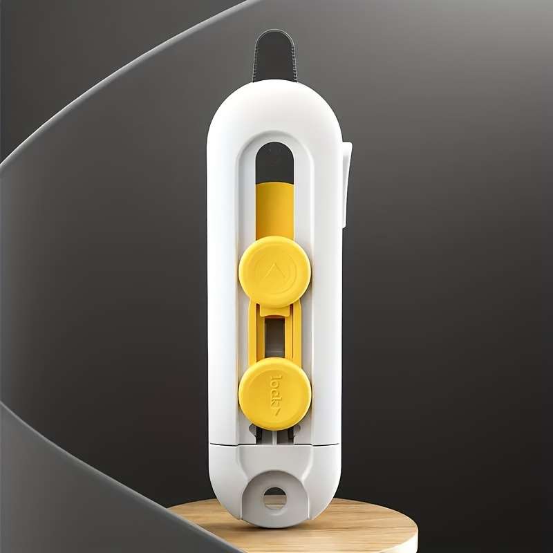 Compact Portable Box Cutter