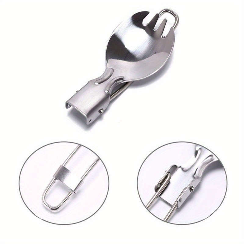 Portable Camping Set