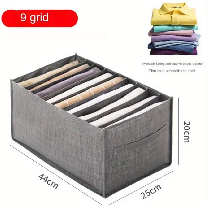 Space Saving Organizer