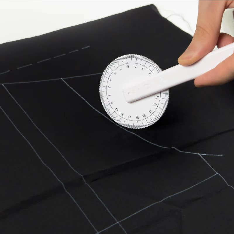 Patchwork Roller Cutter