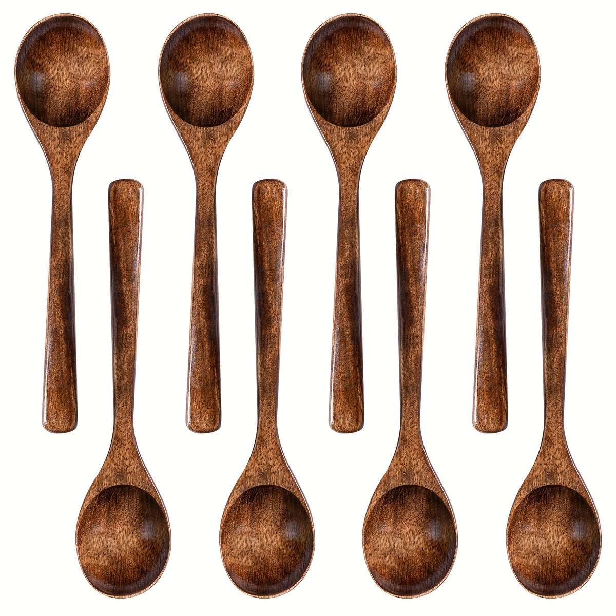 Premium Wooden Spoon