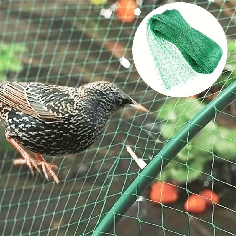 Garden Bird Net