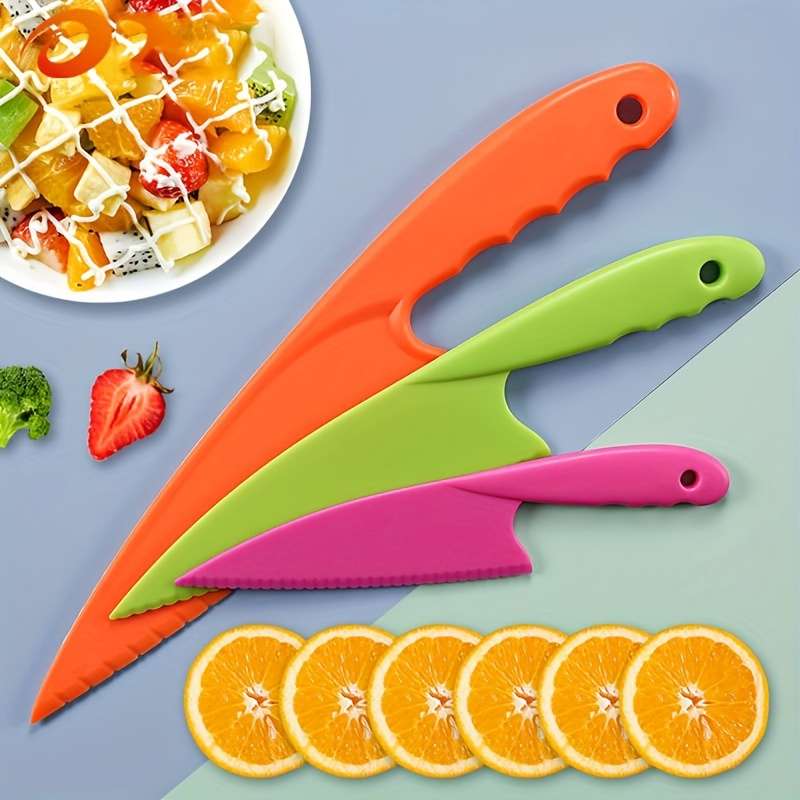 3pcs Kitchen Multi-Purpose Tools