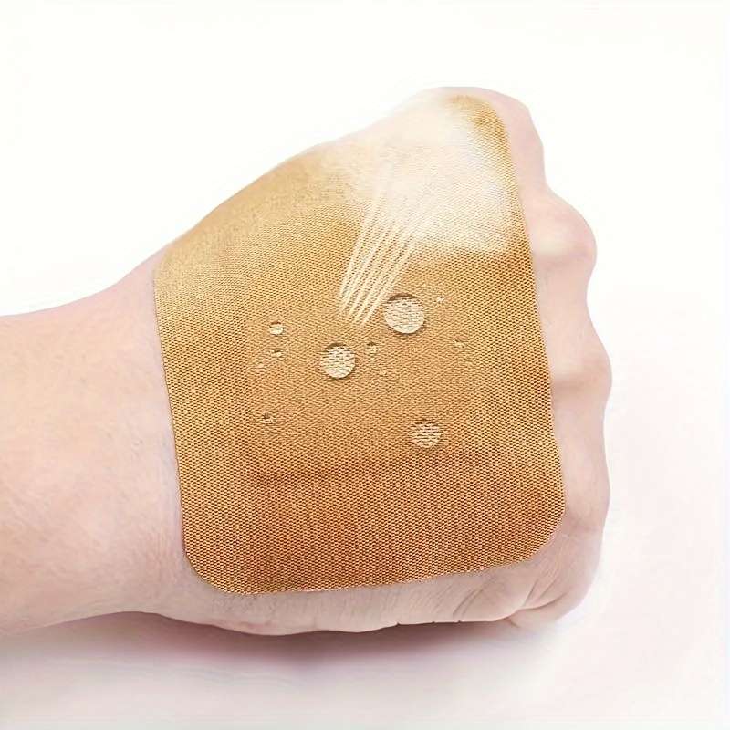 10pcs Bandage Wound Dressing