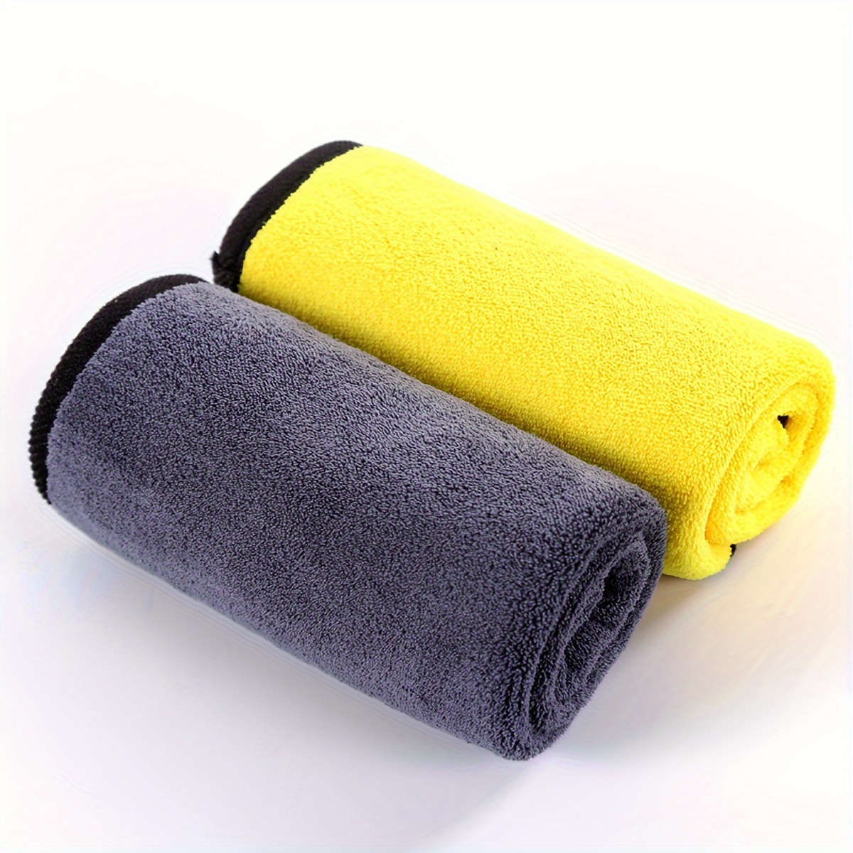 Bohemian-Style Microfiber Towel