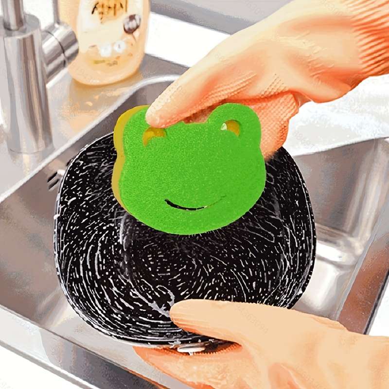 Cleaning Sponge