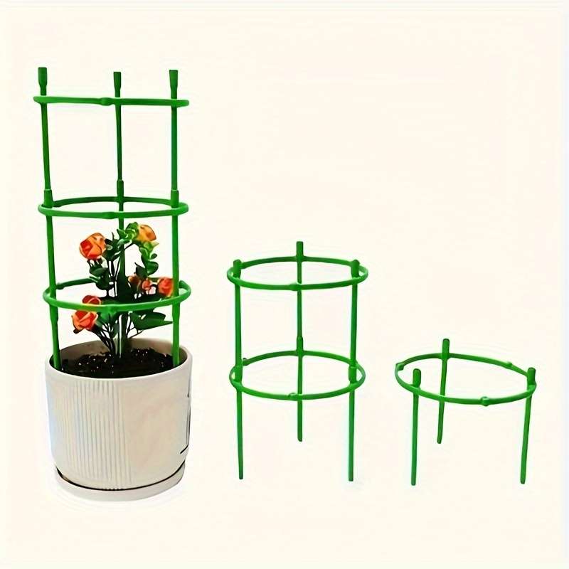 6-Pack Plant Support Stakes