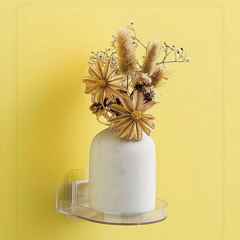 Wall Hanging Floating Shelf For Living Room Storage