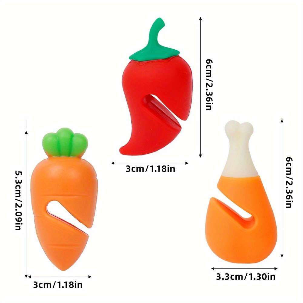 ilicone Pot Lid Holder Anti-Spill Rack