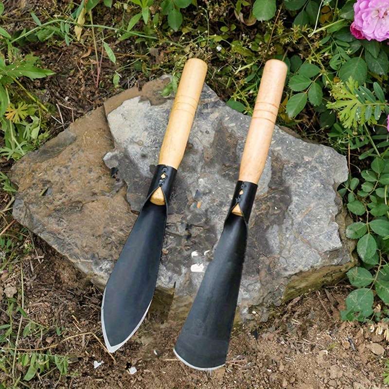 Metal Garden Trowels
