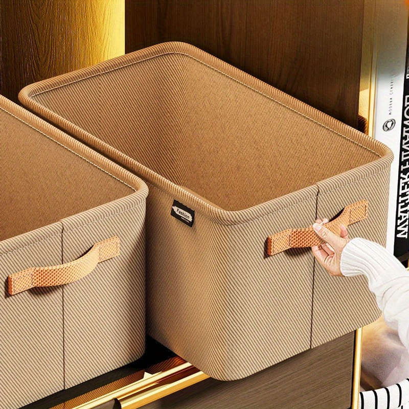 Office Storage Basket