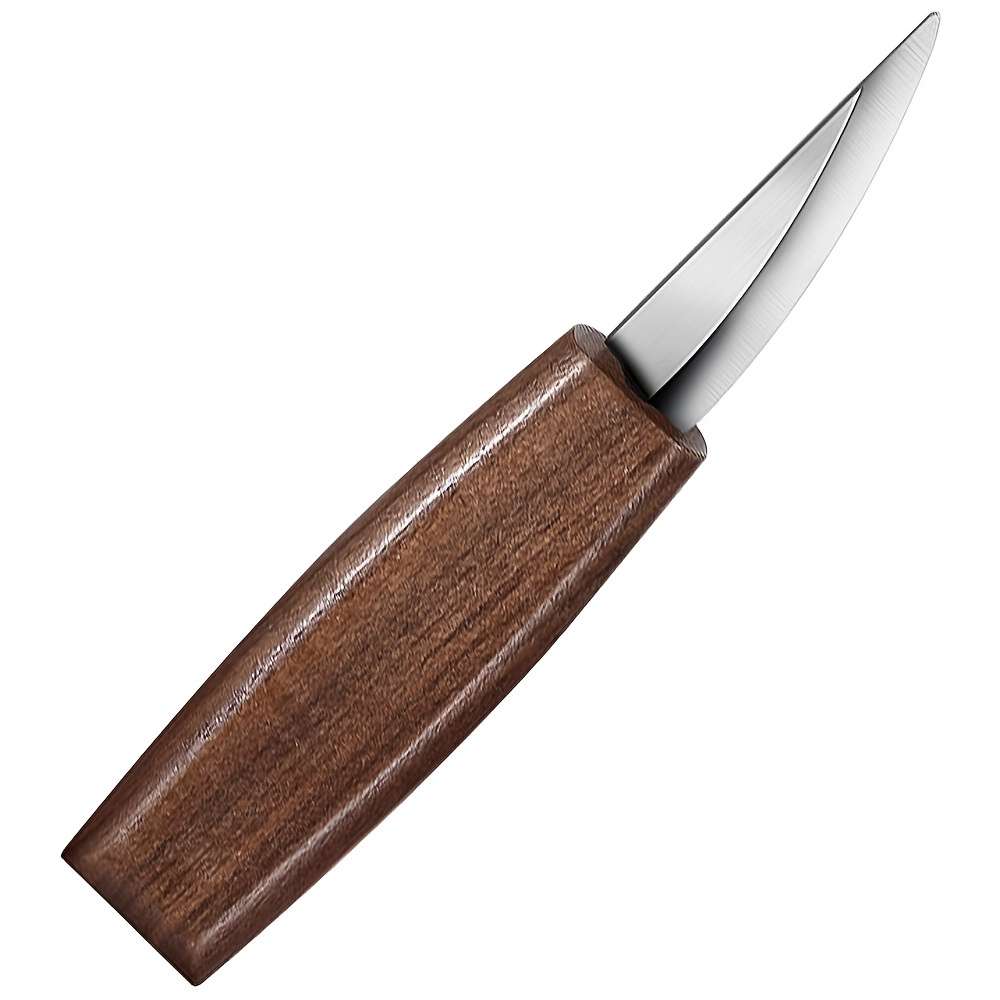 Chisel Carving Knife Woodcut