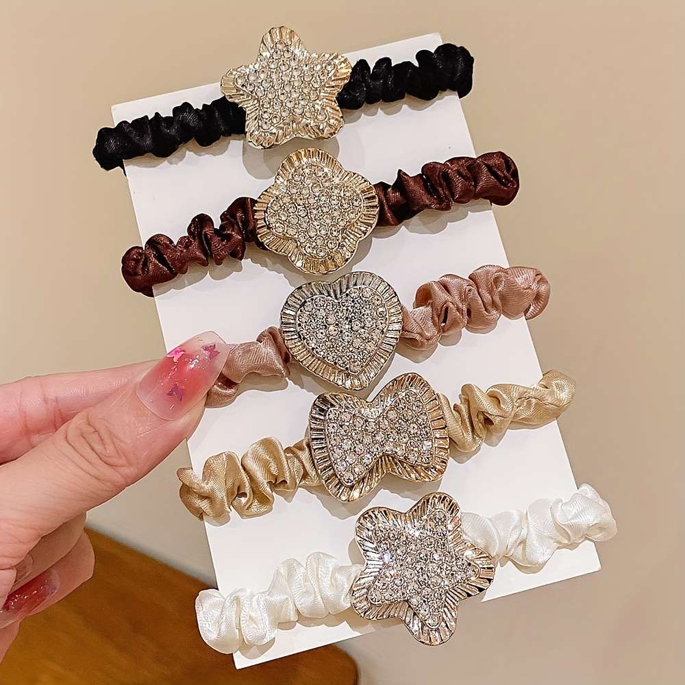 New Color D Small Intestine Hair