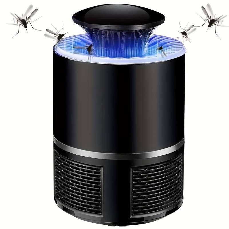 1pc Mosquito Repellent Lamp