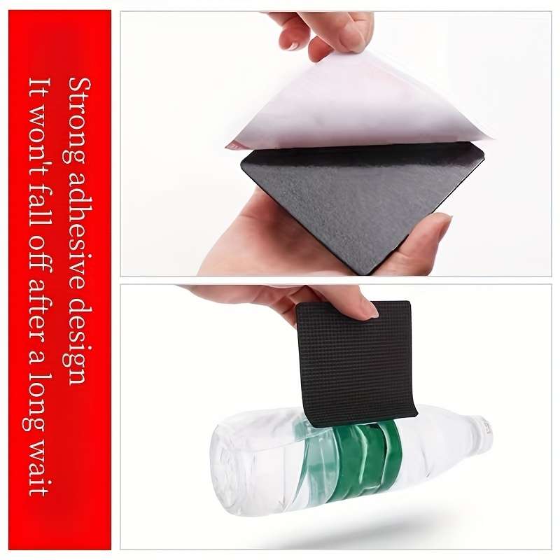 30pcs Silent Chair Leg Protectors