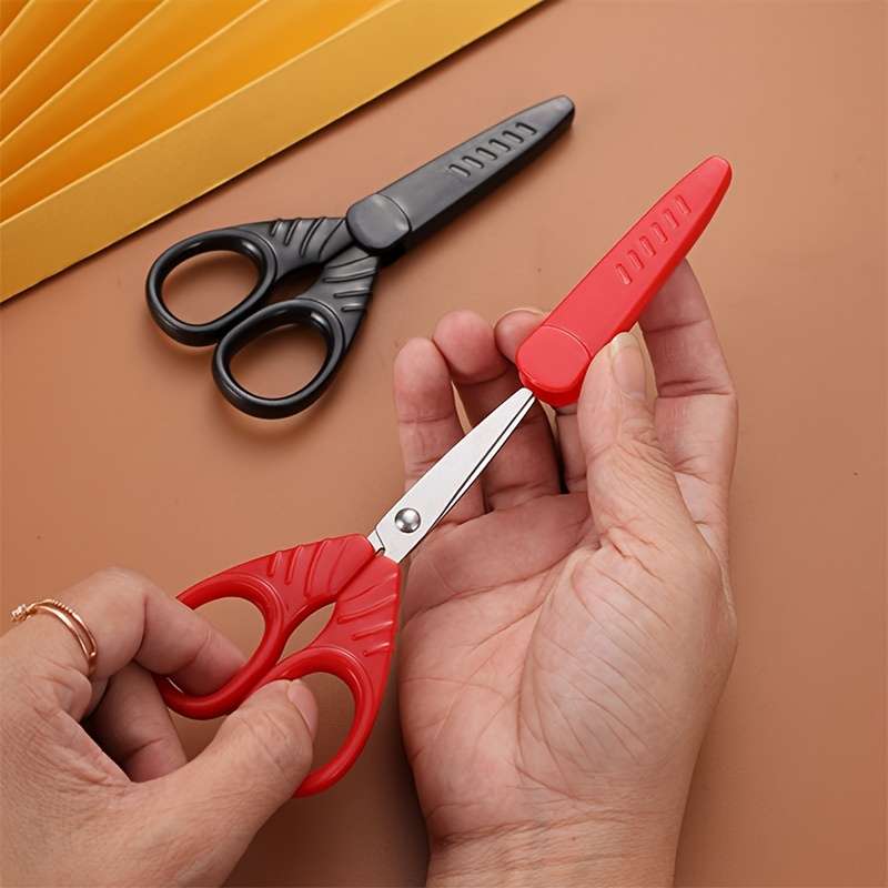Small Scissors