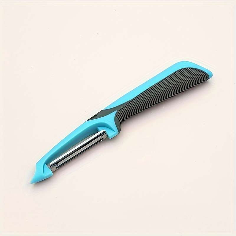 1pc Multi-Functional Fruit Vegetable Peeler