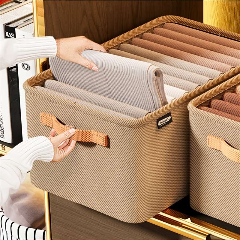 Office Storage Basket