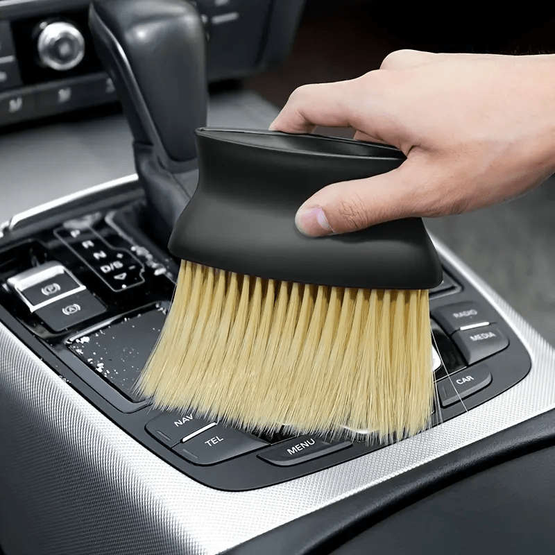 Car Dust Removal Brush