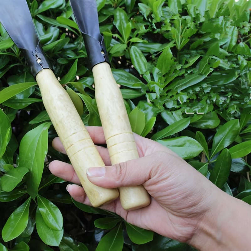 Metal Garden Trowels
