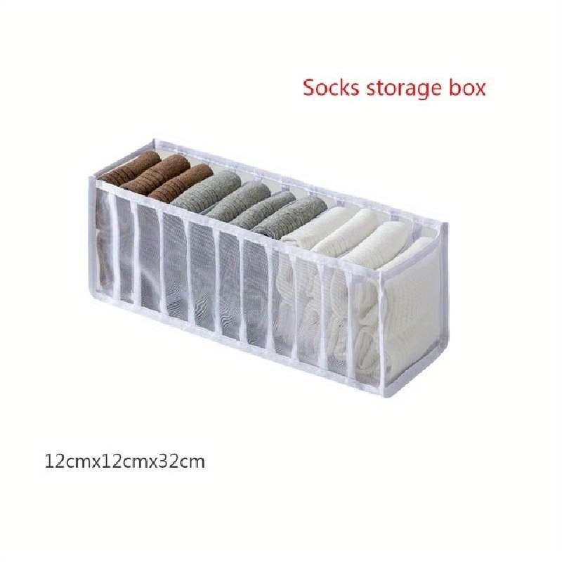 Space Saving Organizer