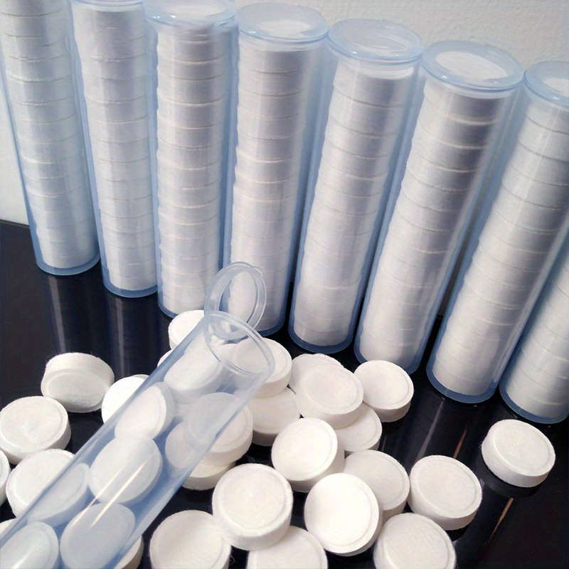 Absorbent Cotton Blend Towels