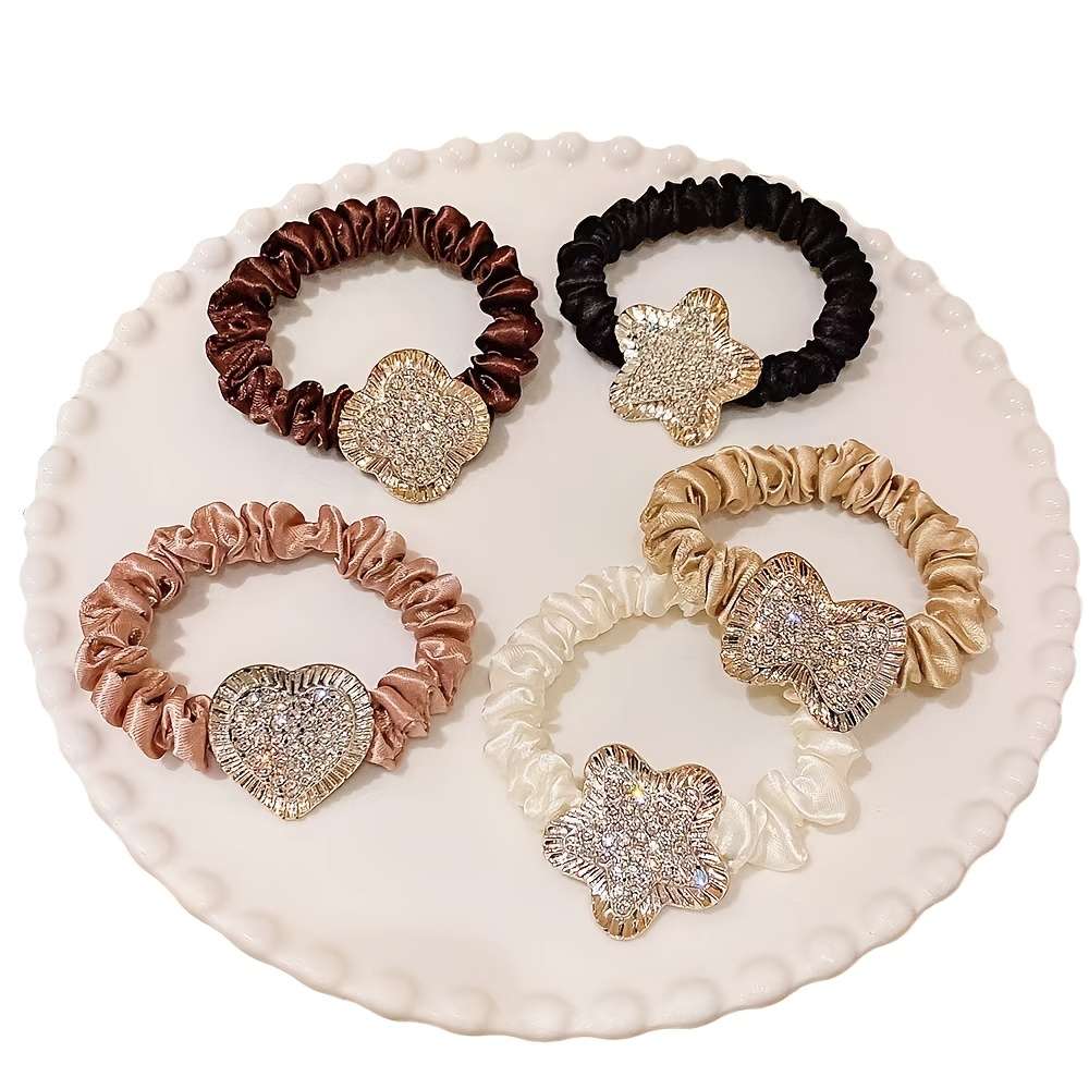 New Color D Small Intestine Hair