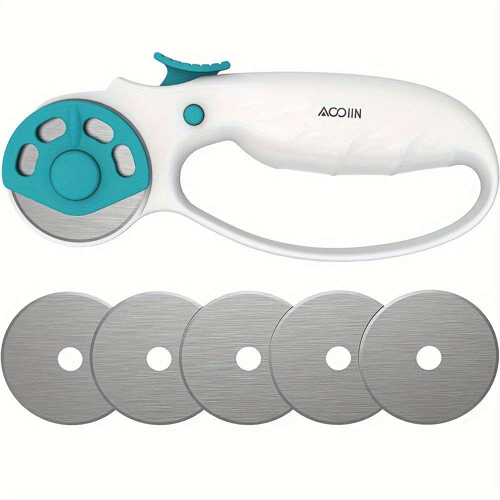 45mm Rotary Cutter For Fabric
