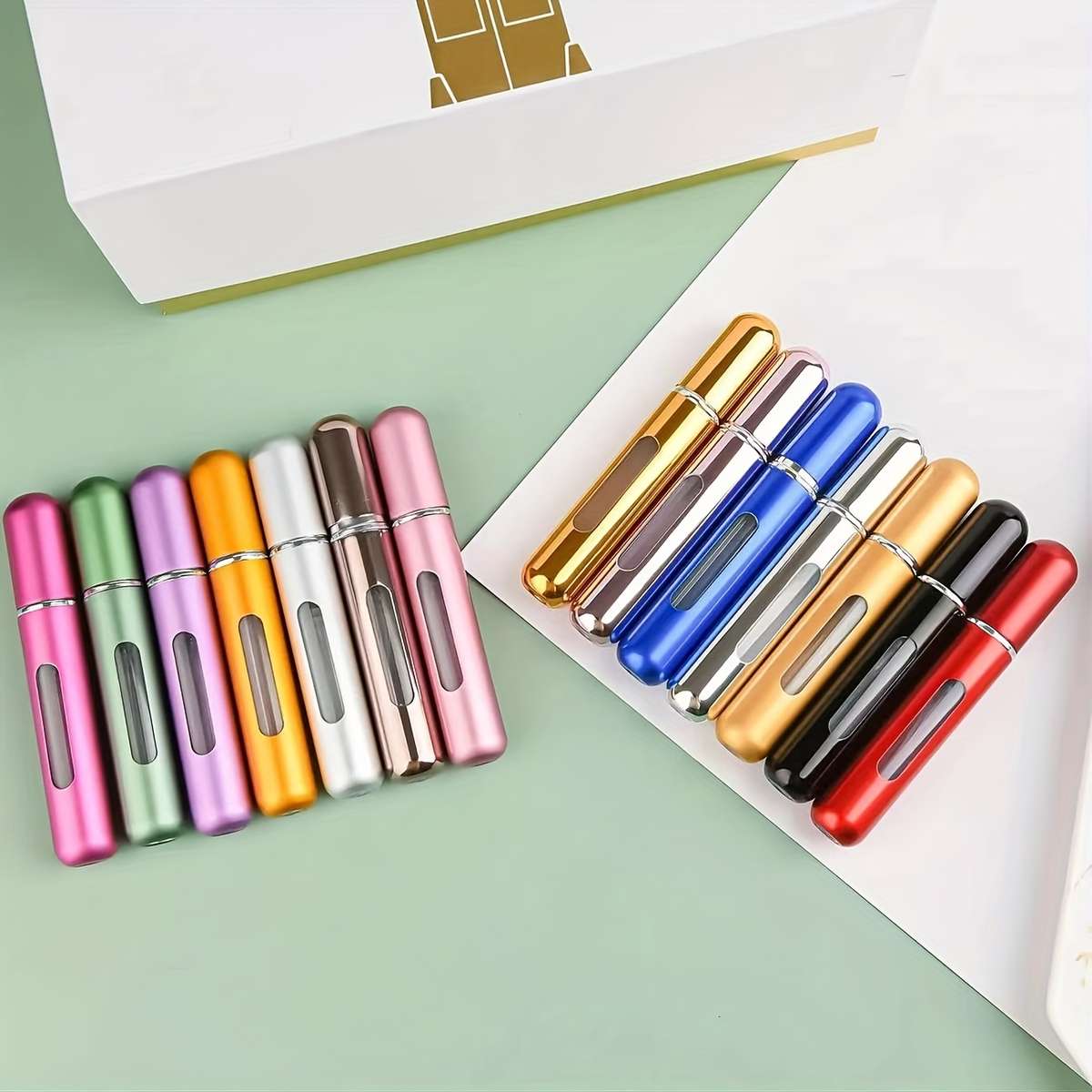 Perfume Spray Bottle