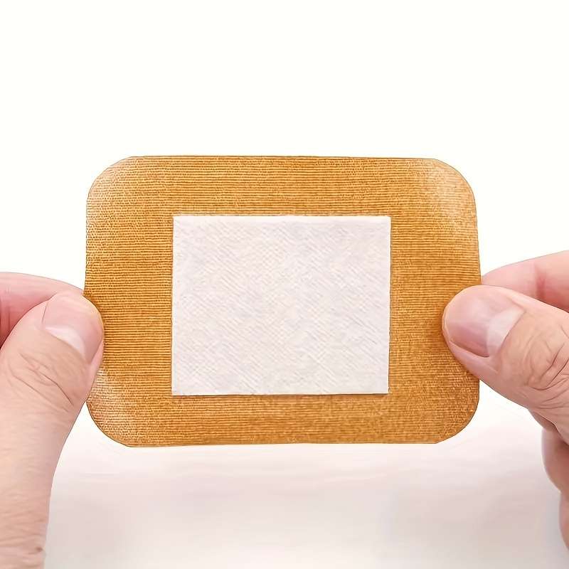 10pcs Bandage Wound Dressing