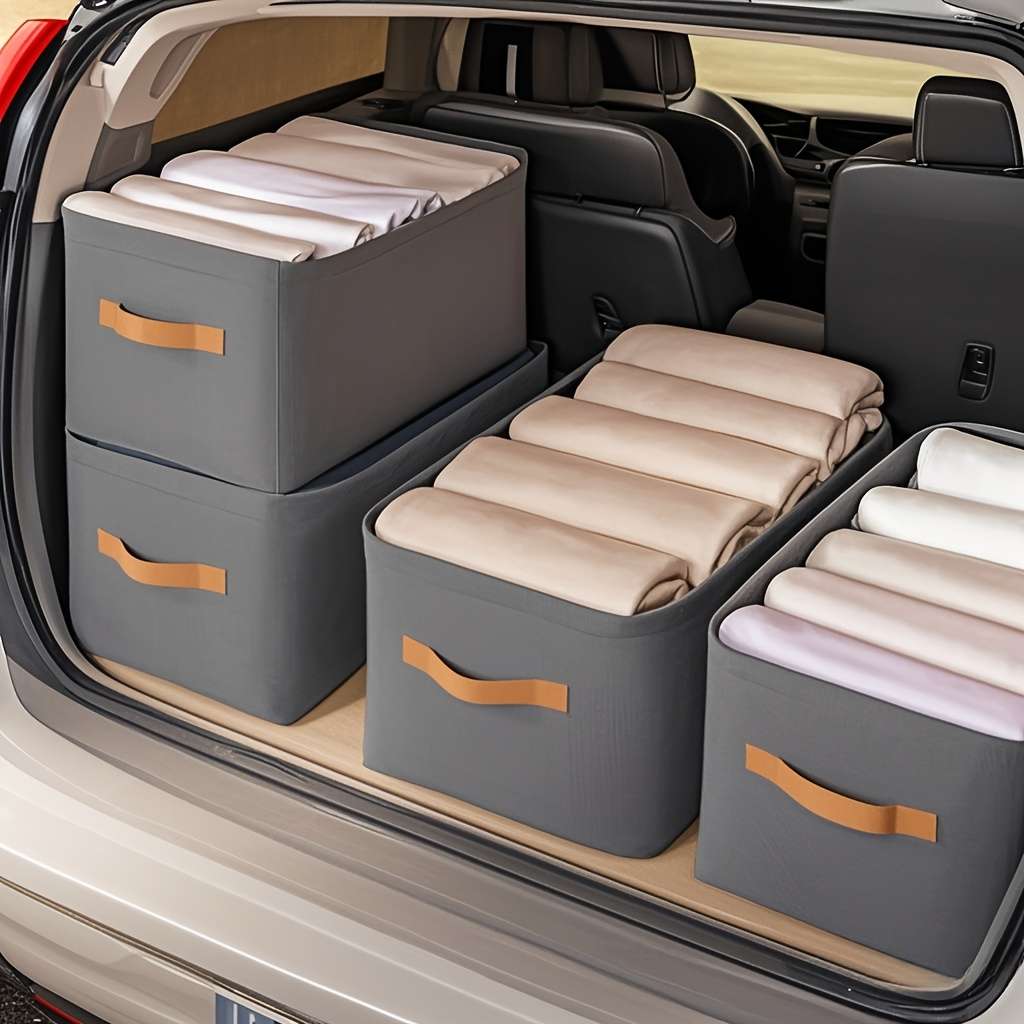 Office Storage Basket