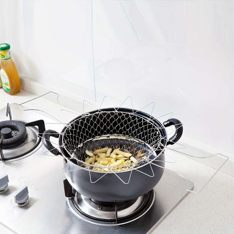 1pc Frying Basket