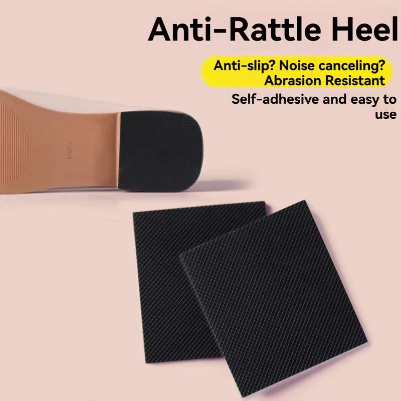 Adhesive Shoe Sole Repair Tape