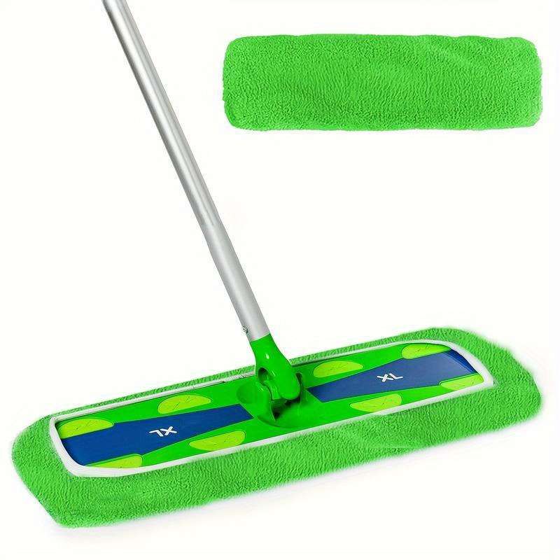 1 Pack X-Large Microfiber Dust Mop Refills
