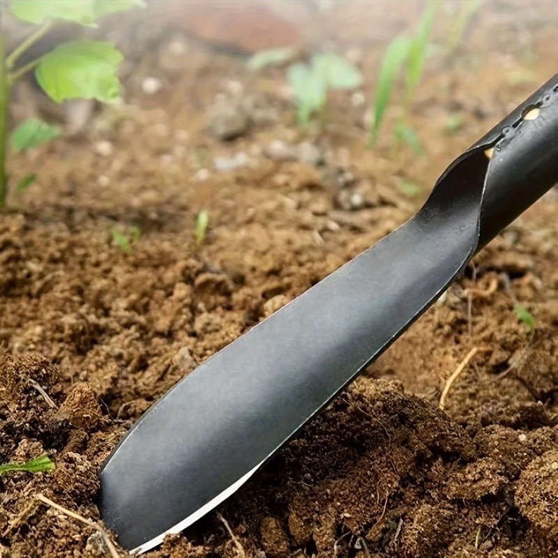 Metal Garden Trowels
