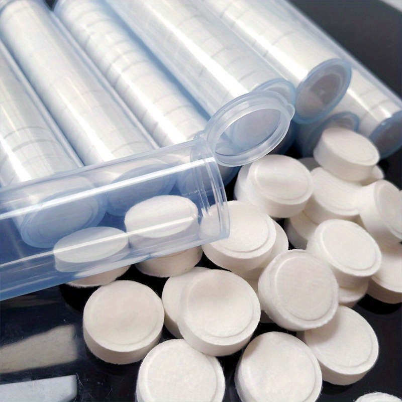 Absorbent Cotton Blend Towels